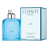 [น้ำหอมแท้แบ่งขาย] ซี เค Eternity Air for Men EDT (แท้ 100%)