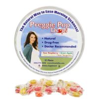 ?พร้อมส่งที่ไทย? Three Lollies Preggie Pop Drops   นำเข้า แท้ 100%