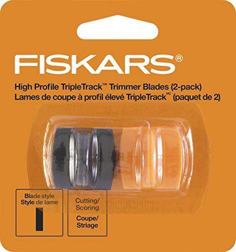 Fiskars Paper Cutter Replacement Blades