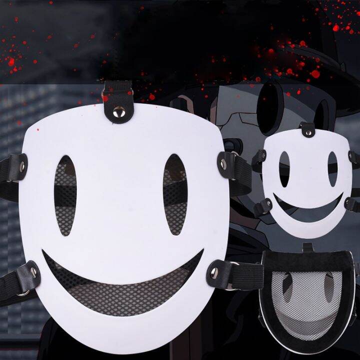 led-mask-anime-high-rise-invasion-sniper-mask-japanese-tenkuu-shinpan-cosplay-costume-accessories-halloween-party-mask