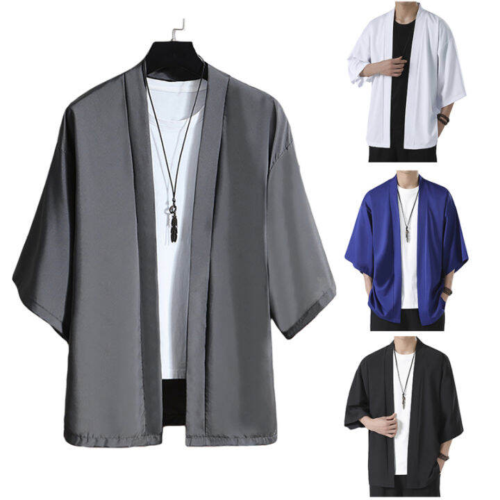 Lazada on sale kimono cardigan