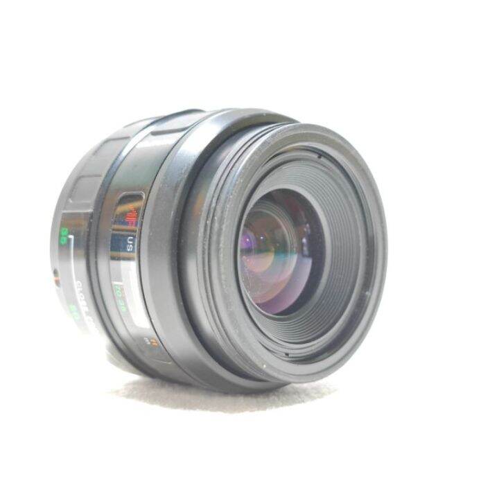 เลนส์ออโต้ ยี่ห้อ Olympus AF Zoom 3570mm f/3.54.5 Lens for FT Mount