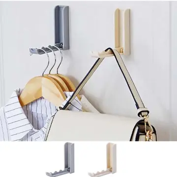 Folding Wall Hanger For Clothes - Best Price in Singapore - Apr 2024