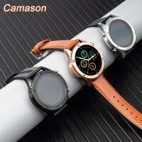 Camason Smart Watch Dial Call Smartwatch Men Sport Fitness  Bracelet Clock Watches For Android Apple Xiaomi ect.Bluetooth-call Wristbands