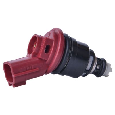 Fuel Injector Nozzle for Nissan Maxima 1992-1999 Infiniti I30 96-99 3.0L 16600-96E00 Car Engine
