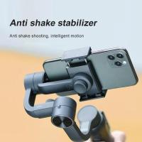 Phone Gimbal Stabilizer Portable Gimbal Handheld Vlog Stabilizer For Iphone 13 Xiaomi Huawei Samsung Gimbal Stabilizer