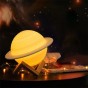 Đèn Sao Thổ 3D Size 15Cm 16 Màu Điều Khiển - Hàng Có Sẵn thumbnail