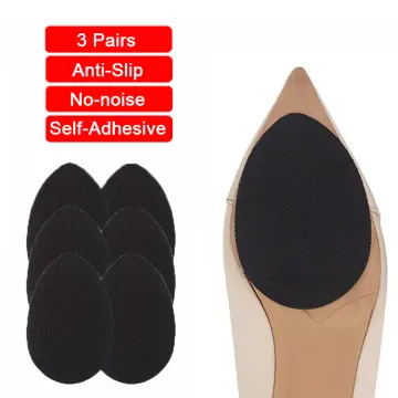 Rubber Shoe Soles Repair for Men Shoes Replacement DIY Mat Cushion