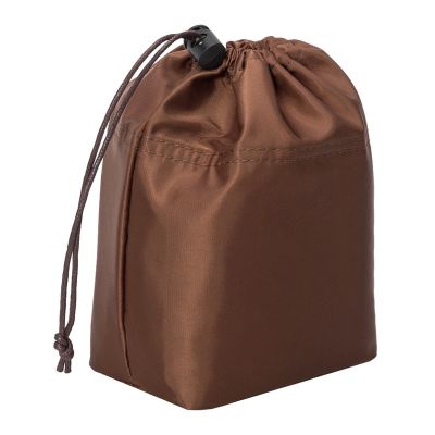 【New】เหมาะสำหรับ Nano Noe Bag Organizer ใส่กระเป๋าถังไนลอนกันน้ำใน Designer กระเป๋าถือ Inner Cosmetic Noe Bag Organizer