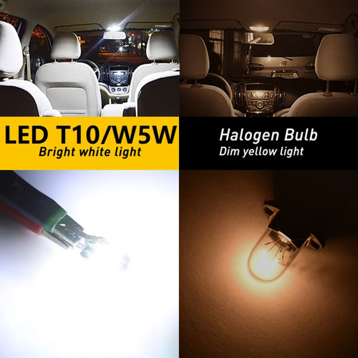 10x-led-w5w-canbus-t10-12v-white-car-interior-light-parking-lamp-bulb-for-renault-duster-megane-2-3-logan-clio-fluence-captur