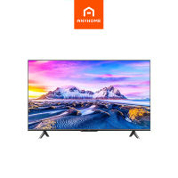 XIAOMI MI ANDROID LED TV Q1E 55 นิ้ว สีดำ