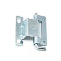 Straight Bent Hinges with Rotatable Concealed Special Pin-Type Hinge for Iron Box and Cabinet Doors