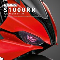 Headlight Sticker Waterproof 3D Protection Motorcycle Decal S1000RR 2021 Accessories for BMW S 1000 S1000 RR 1000RR 2019 2020