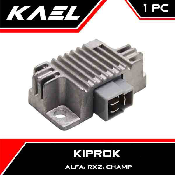 Kiprok Champ Rxz Alfa Soket Socket Regulator Lazada Indonesia