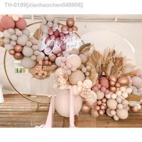 ▼◄ xianhaochen048906 146 pçs do vintage macaron balão guirlanda arco kit decoração mariage casamento nupcial chuveiro festa de aniversário globos