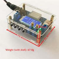 high precision DC DC Buck Converter CC CV Power Module 1-24V 3A Adjustable Regulated power supply capacity Voltmeter ammeter Electrical Circuitry  Par