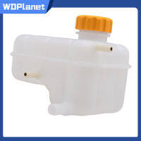 WDPlanet Coolant Fluid Overflow Bottle Tank Reservoir for for Suzuki Forenza 04-08 2.0L