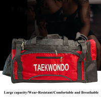 Mochilas De Taekwondo De Buena Calidad,Protectores,Bolsa De Entrenamiento,Cuerda Deportiva,Mochila Ligera Para Correr,Bolsa De Taekwondo Unisex,Bolsa De Viaje Para Gimnasio