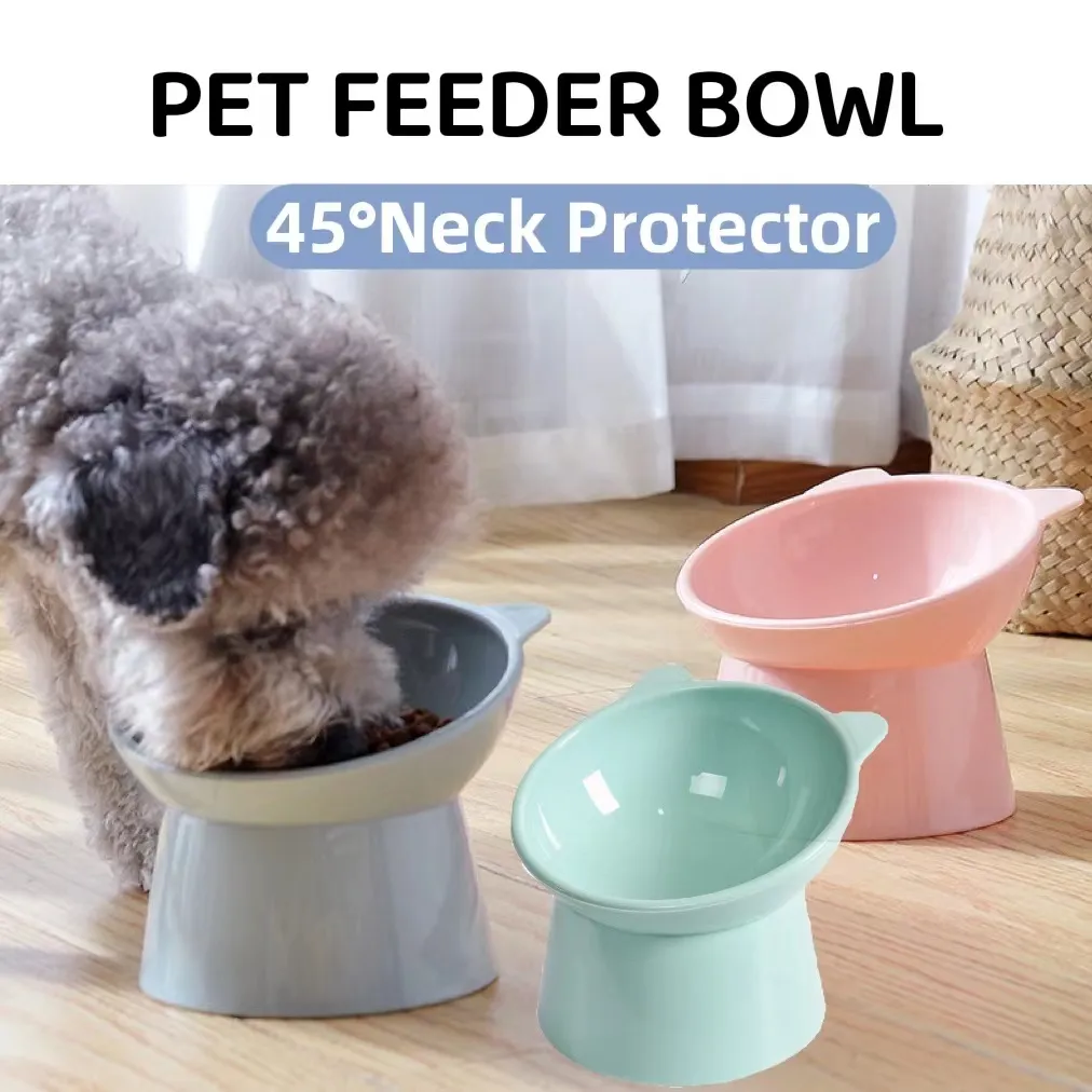 Are Plastic Water Bowls Bad For Dogs