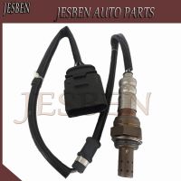 JESBEN Lambda AIR FUEL RATIO Oxygen Sensor F for-Seat-Altea-Cordoba-Ibiza-VW-Volkswagen-Golf-Polo-Skoda-Fabia OE  036906262D