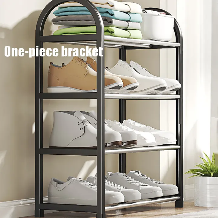 iron-art-shoe-rack-household-shoe-organizer-shoe-organizer-hanging-shoe-rack-space-saving-shoe-storage