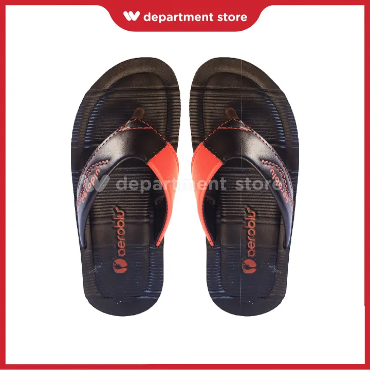 aeroblu mens slippers