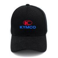 baseball kymco cap cap sports sun hat high quality print cap unisex men women cotton cap baseball cap sports cap