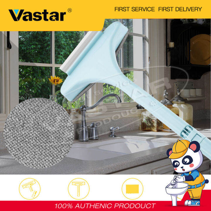 Vastar Multifunctional screen Window Dust Remover Window Cleaning