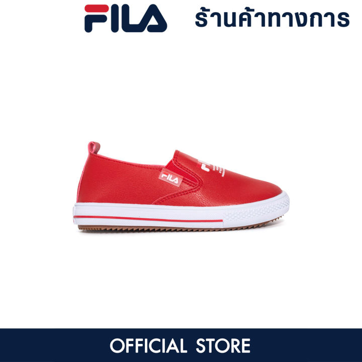 fila-globe-รองเท้าลำลองเด็ก