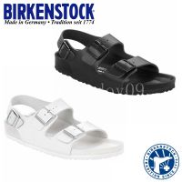 HOT ●❈ BIRKENSTOCK รองเท้าแตะ ส้นแบน สไตล์เยอรมนี สําหรับผู้ชาย และผู้หญิง