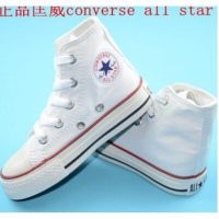 COD SDFGERTERTEEE Fashion Canvas Sport Shoes Children Boys Girls High Help All Star Shoes Sneaker EU Size 23-34