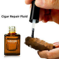 Portable Ciggare Repair Liquid Special Repairing Broken Ciggar Plant Glue Adhesive Travel Accessories