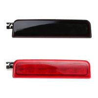 Car High Mount ke Light Rear Warning Stop Lamp Auto Parts Modification Repair Accessories for Caddy 2002-2008 Car Styling