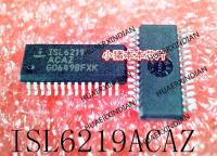 5PCS New Original ISL6219ACAZ ISL6219 SSOP28 In Stock