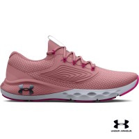 Under Armour UA Womens Charged Vantage 2 Running Shoes อันเดอร์ อาร์เมอร์ ร้องเท้าผ้าใบออกกำลังกายสำหรับใส่วิ่ง สำหรับผู้หญิง