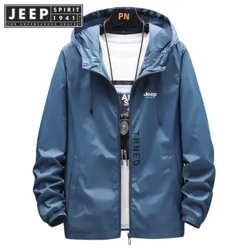 Men Jacket Casual Outdoor - Best Price in Singapore - Apr 2024