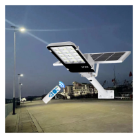 outdoor solar powered street light lamp waterproof led solar street light500 watts 60w solar street light