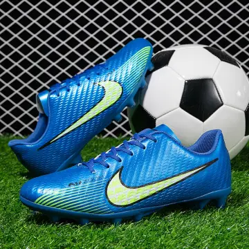 2023 New Soccer Shoes Cleats Training Boot for Football High Ankle Sport  Sneakers Size 35-45 Botines De Futbol - China Training Boots and Sport  Sneakers price