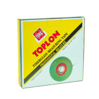 เทปวัดที่ 50 เมตร TOPLON  ( Pumpkin x Toplon)