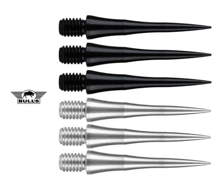 Dart Points Bulls Aviation Conversion Points 2BA 30mm Lazada PH