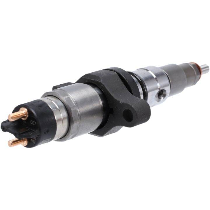 0445120007 044512 0986435508 New Diesel Fuel Injector for Agrale-Deutz ...