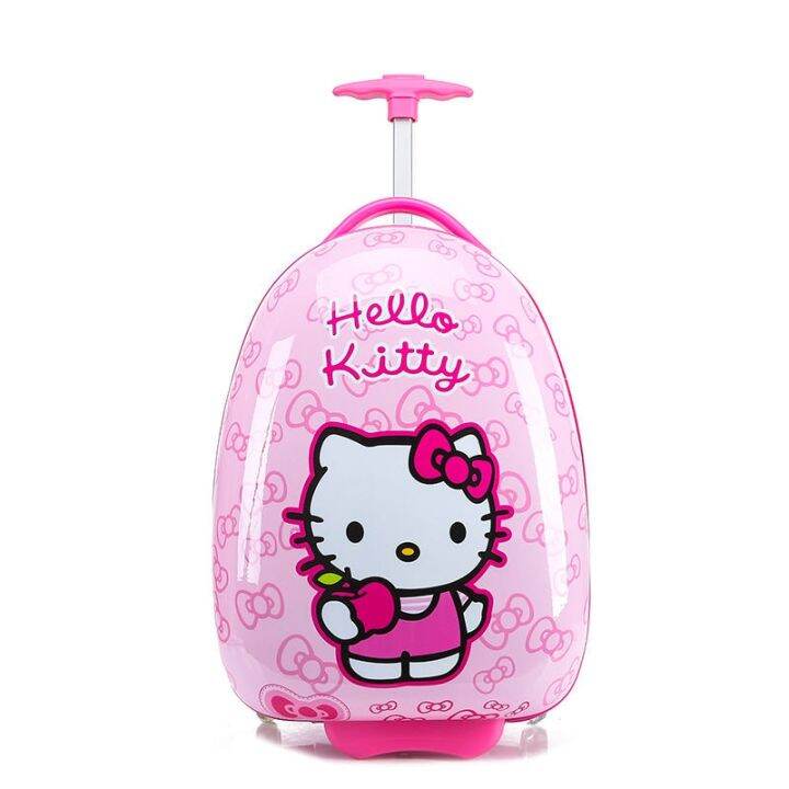 sanrio-hello-kitty-stuff-kawaii-kt-anime-figure-trolley-school-bag-trolley-case-travel-child-cartoon-cute-school-supplies-gift