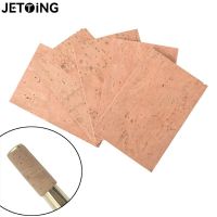 【hot】❇℗✁  5pcs/pack Saxophone Corks Soprano/ Tenor/ Neck Parts Musical Instrument Accessories 61x39x2mm