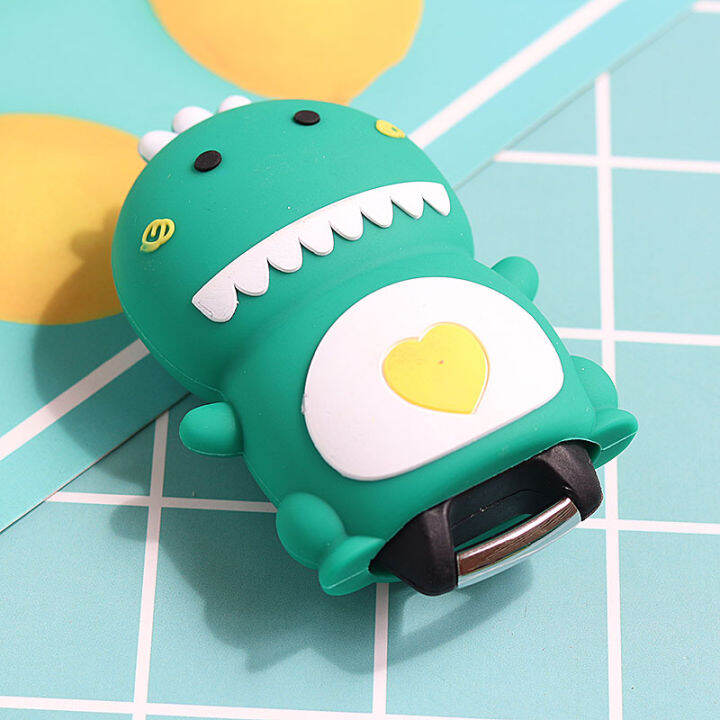 cute-cartoon-for-great-wall-haval-h6-m6-f5-f7-h2-7-9-3-4-button-smart-remote-car-key-case-protector-cover-keychain-accessories