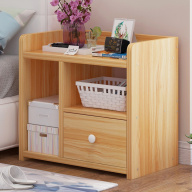 Tủ kệ đầu giường có ngăn kéo - Tủ gỗ cao cấp thumbnail