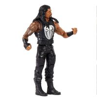 Big Dog 18ซม. ของเล่นคลาสสิกอาชีพมวยปล้ำ Gladiators โรมัน Reigns นักมวยปล้ำ Action Figure ของเล่นเด็ก Gift