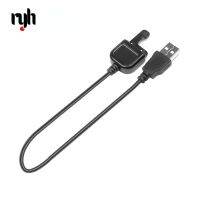 50cm USB Charger Cable for GoPro WIFI Remote Control for Go Pro Wi-Fi Remoter Charging Accessory