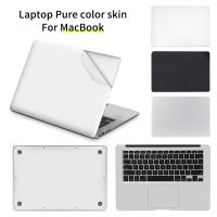 Laptop sticker skin MacBook Air 13.3 A2179/A2337 2020 for MacBook pro13 /16 A2141 inch Include（ Top + Bottom +Palm Rest ）sticker