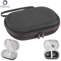 POYATU QC45สำหรับ Bose QC25 QC35 QC45 QC 25 35 45หูฟังหูฟัง Hard Case กระเป๋ากล่อง