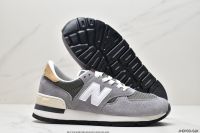 Spring/Summer Leisure Sports Jogging Shoes_New_Balance_990 series, low cut retro casual sports running shoes, fashionable and versatile couple shoes, student board shoes, casual shoes, fashionable and trendy mens shoes